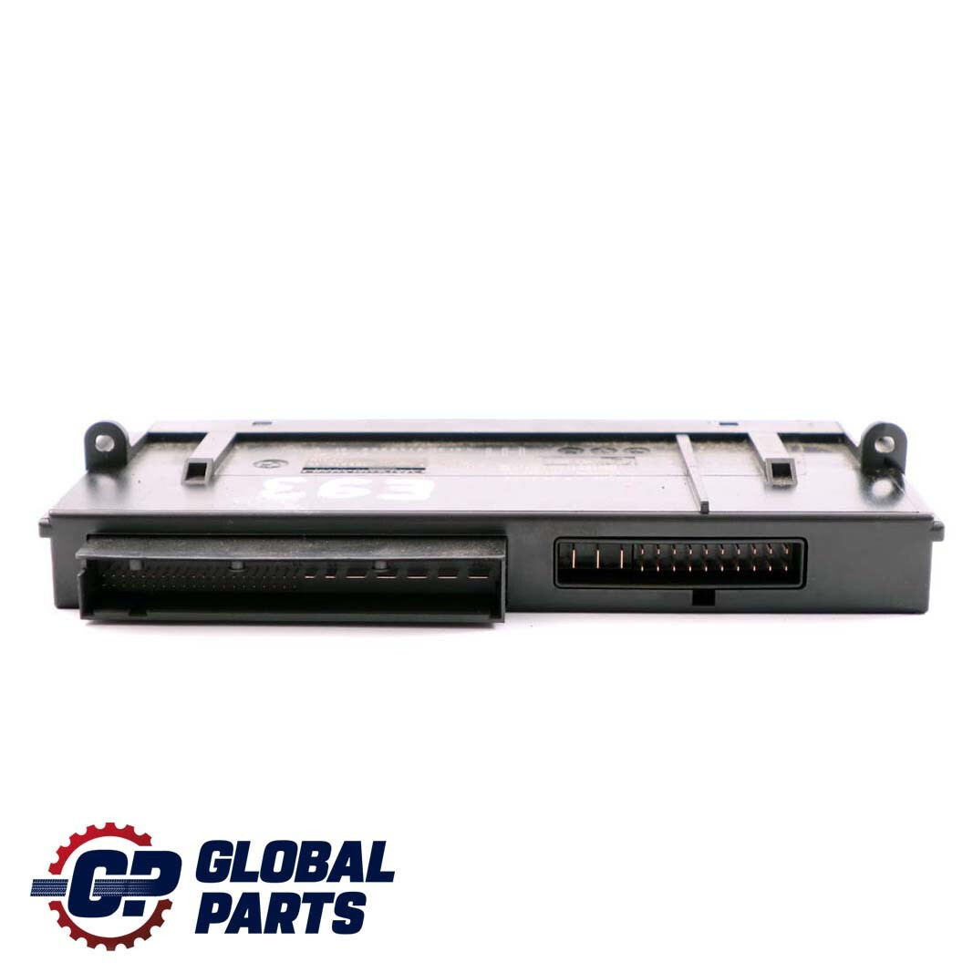 BMW 3 Series E93 ECU Body Control Module 9153966 for sale online 