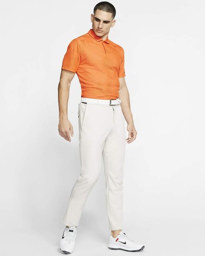 Nike Dri-FIT Mens Tiger Woods Camo Golf 