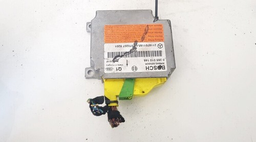 Mercedes-Benz CLS-CLASS 2007  crash sensors module 211870118561, 0 #1401702-11