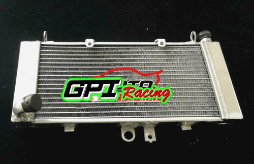 Aluminum Radiator For Honda CB900F Hornet 900 CB919F 919 SC48 2002-2007 03 04 05 - Picture 10 of 10