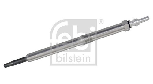 GLOW PLUG FOR NISSAN OPEL RENAULT FEBI BILSTEIN 176176 - Picture 2 of 7