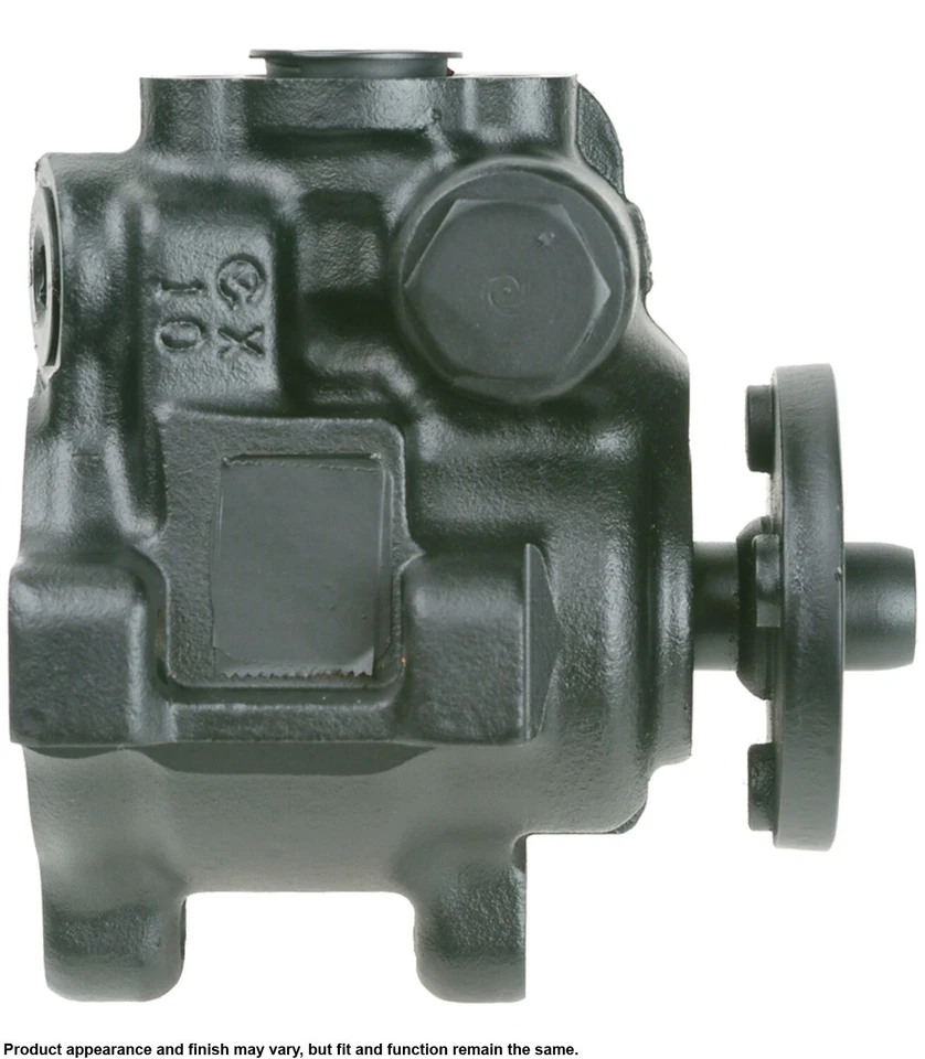 Bomba de dirección asistida Cardone 2000 2001 para Mercury Cougar 1999-2002 2,5 L V6 Foto 3 de 4