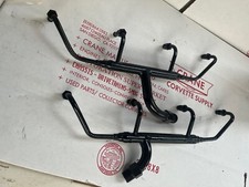 1968 69 70 71 New Corvette Big Block427 Smog Tubes Exhaust Pump Diverter