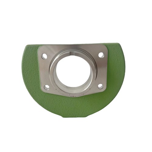 1PCS NEW FIT FOR 6J1654 6J2104 6195M Transfer Case Bearing Seat L213019 - Afbeelding 5 van 5