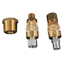 Milton® M-STYLE® Coupler and Plug Reducer Kit