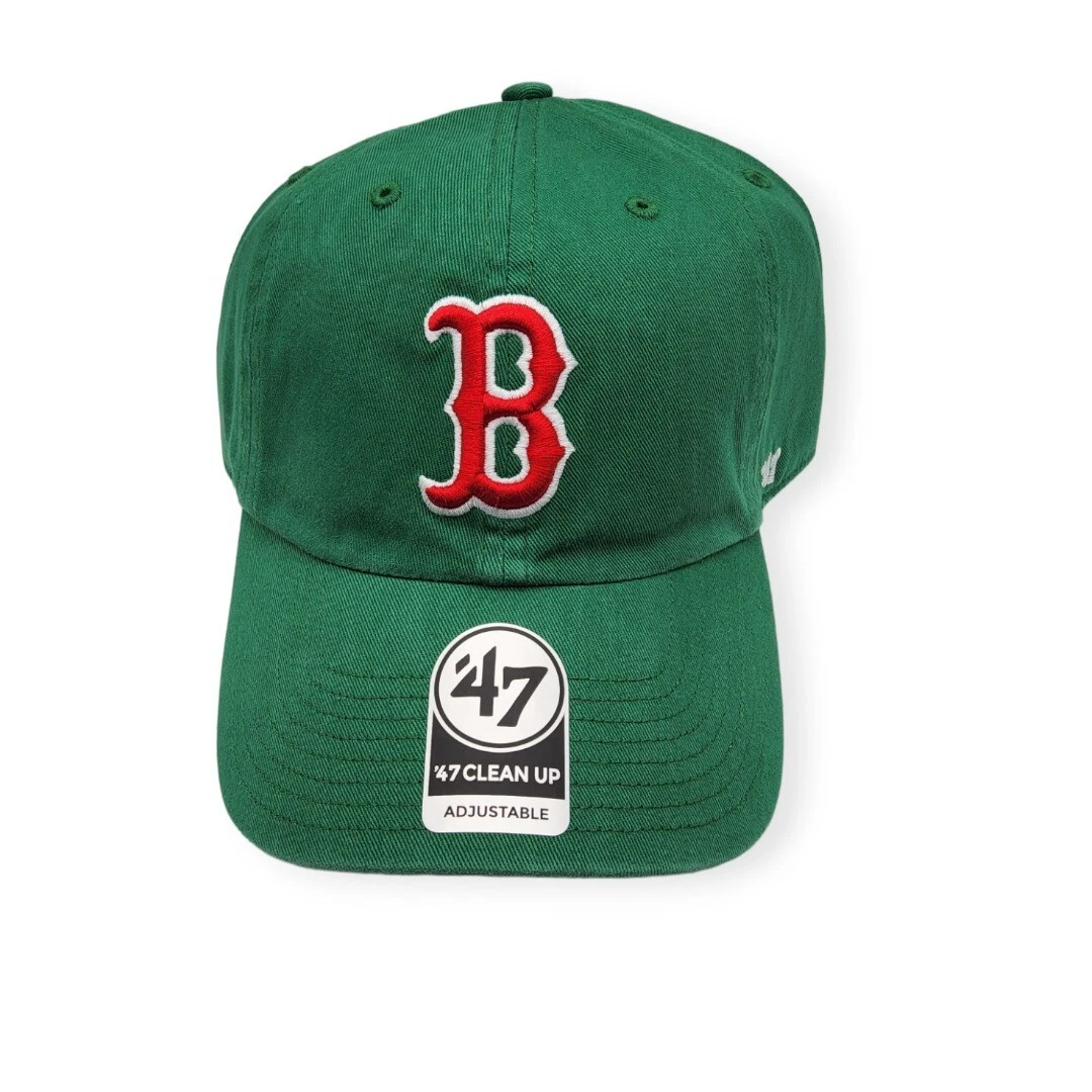 Red sox hats 47 sales