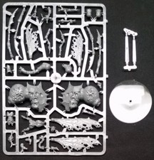 Plague Drones Musician x1 Warhammer 40K Nurgle Chaos Daemons Sigmar Maggotkin
