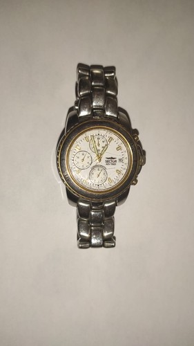 OROLOGIO SECTOR NO LIMITS ADV 5500 VINTAGE RARE CHRONO | eBay