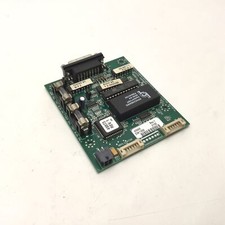 Zebra 49872 Rev 2 Communications Board for XiII, XiIII Series Printers Xi2 Xi3