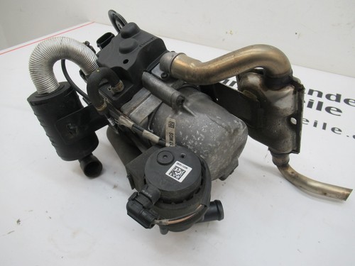 Calefacción auxiliar VW Golf 7 Sportsvan AUV 14-17 Webasto 5Q0898008G - Imagen 2 de 7
