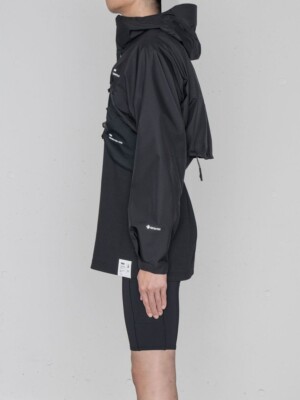 ASK availability First)THE NORTH FACE HYKE GORE-TEX Trail Bolero