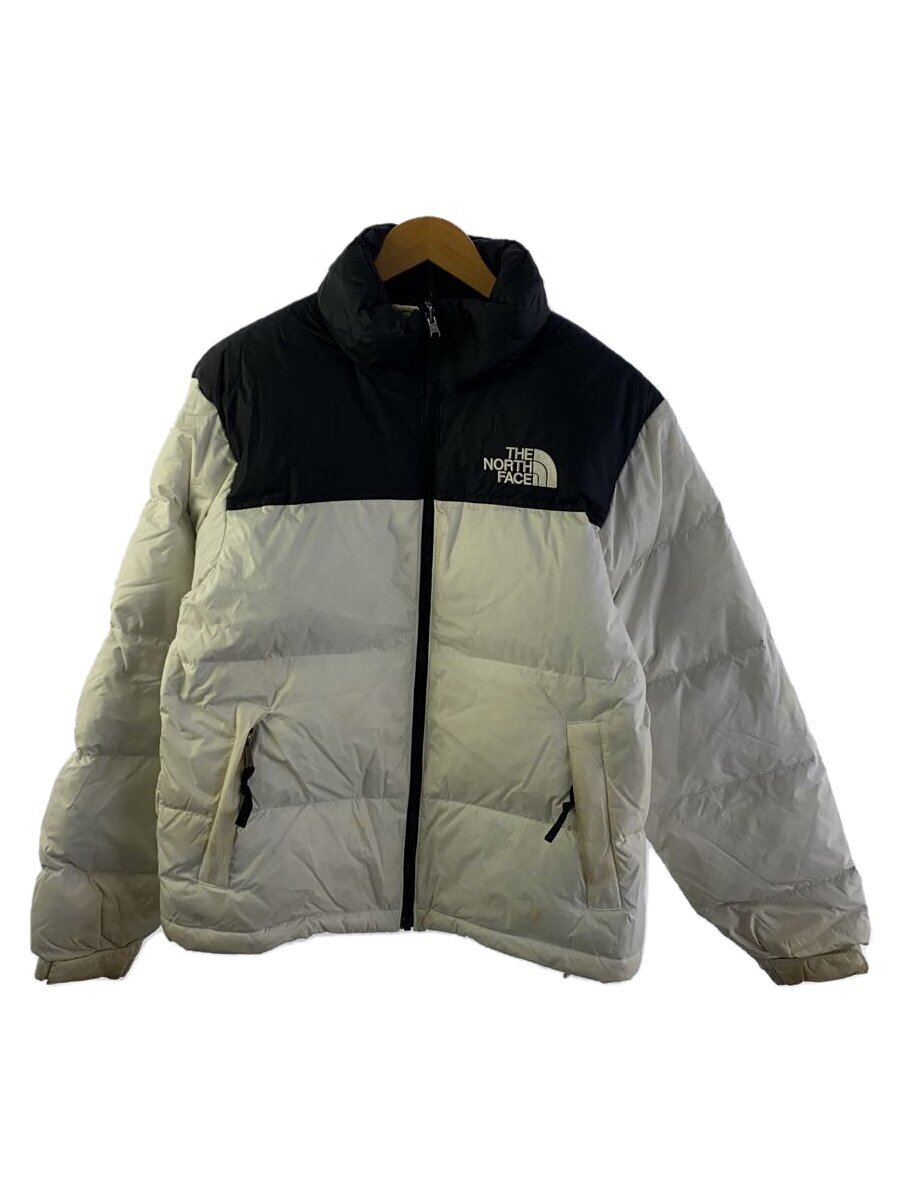 THE NORTH FACE Down Jacket S WHT 721221 | eBay THE NORTH FACE Down Jacket S WHT 721221 | eBay