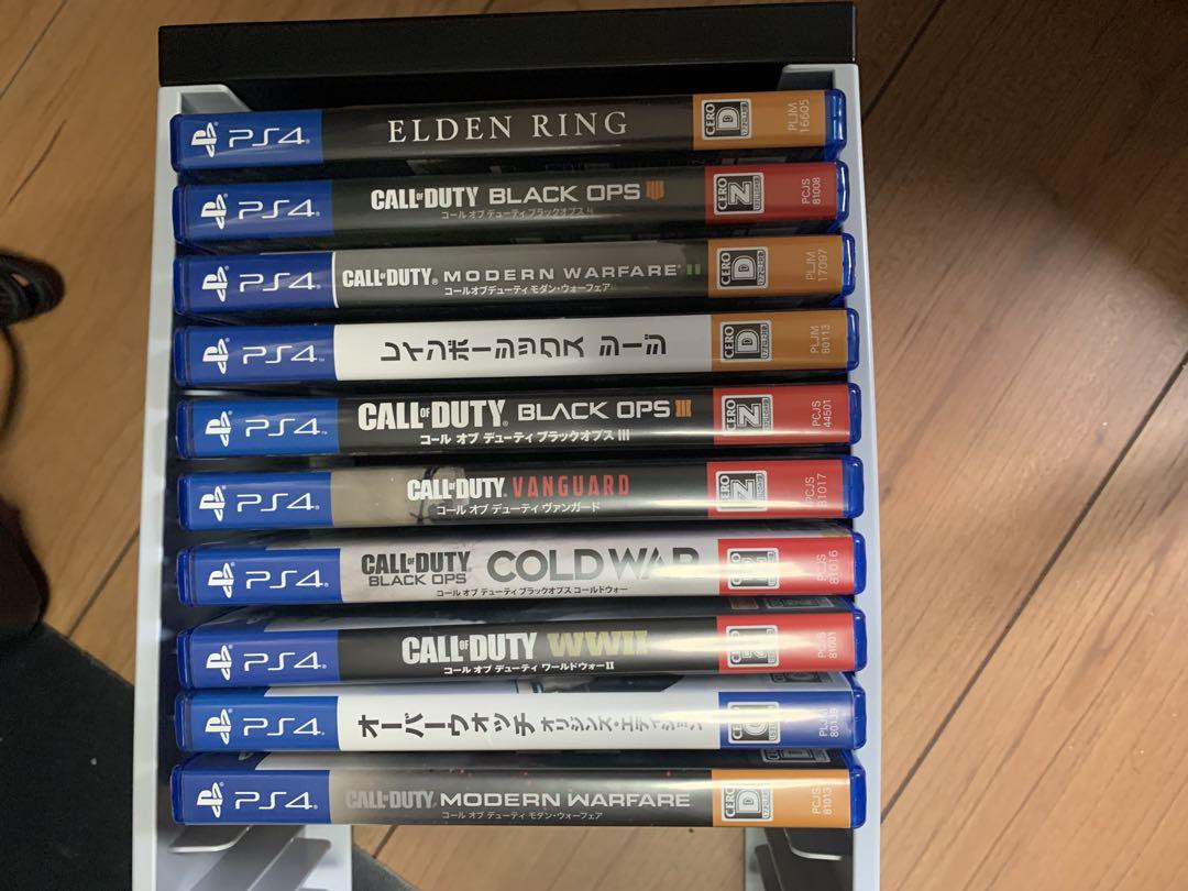 Ps4 Pro 1Tb Ps3 500Gb 18 Software Bag | eBay
