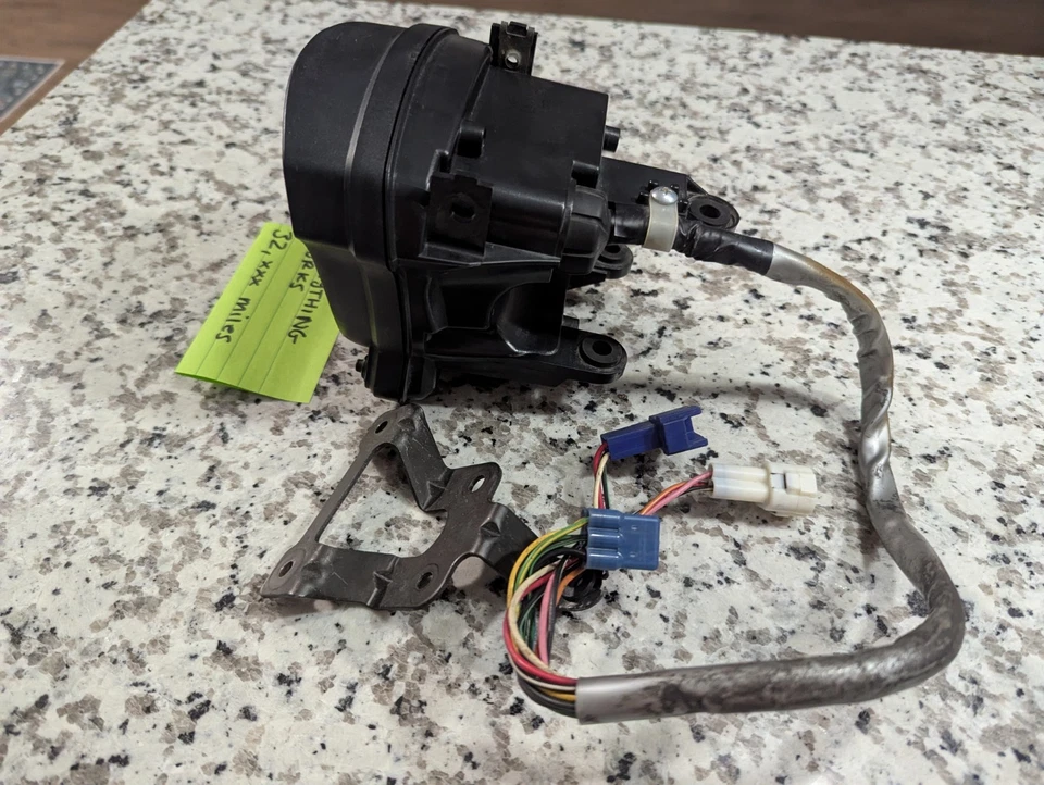 2005-2009 Suzuki Boulevard 800 M50 VZ800 Speedometer Speedo Gauge - Image 4 of 4