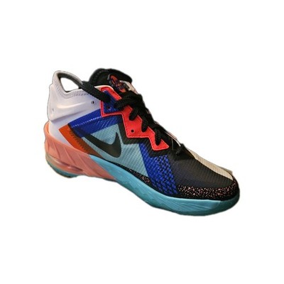 LeBron XVIII Low (GS) Summit White Size 7 New In Box Ready to Ship