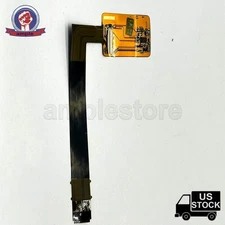 LCD Display Flex Cable Ribbon with IC For Nikon Z6II Z7II Repair Parts