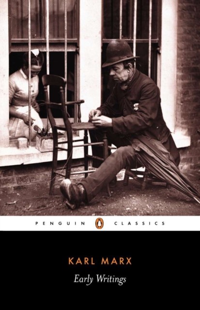 Early Writings by Karl Marx, Lucio Colletti, Gregor Benton, R... - 9780140445749 - Image 7