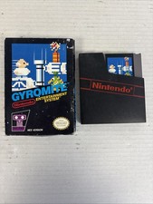 ebay® Auktion 397884819062 | Gyromite - Nintendo Entertainment System Videospiel NES Originalverpackt Thumbnail of ebay® auction 397884819062 | Gyromite - Nintendo Entertainment System Videospiel NES Originalverpackt