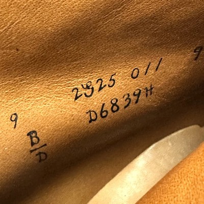 Alden D6839H