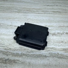 20-23 Explorer Rear Driver Side Left LH Blind Spot Radar Sensor Unit L20