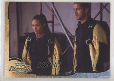 2003 Inkworks Tomb Raider: The Cradle of Life Lara Croft Winging It #49 2rz