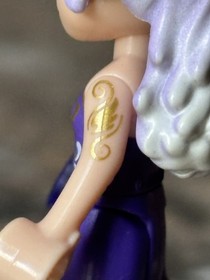 Lego Elves Aira Windwhistler Minifigure elf015 41176 41178