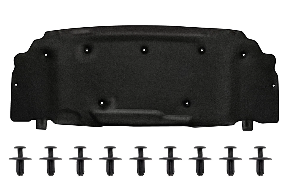 GEPCO ADVANCED TECHNOLOGY Tappetino isolante cofano motore GEPCO per LAND ROVER FREELANDER 2 L359 2006-2015