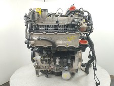 CUK KOMPLETTER MOTOR / 3608335 FÜR VOLKSWAGEN GOLF VII LIM. GTE