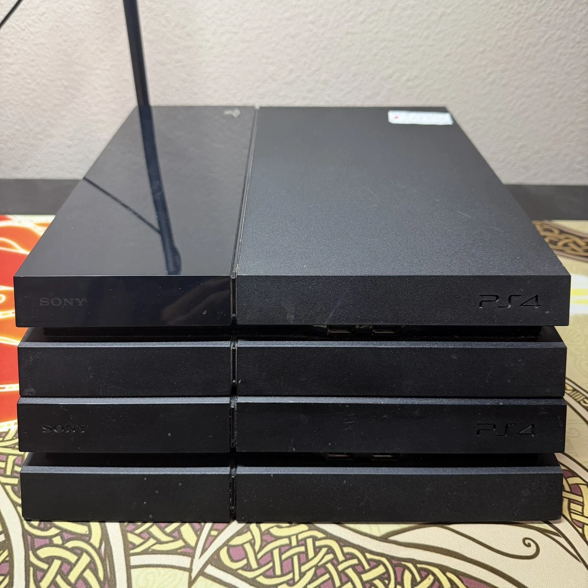 Sony PlayStation 4 Slim Consoles for sale | eBay