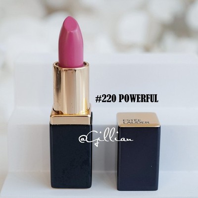 ESTEE LAUDER Pure Color Envy Sculpting MINI Lipstick .04oz  (PICK YOURS) NWOB