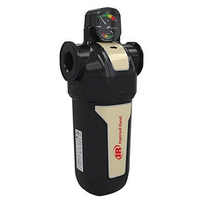 #ad #ad Ingersoll Rand 24233280 Compressed Air In Line Filter FA40IG 1 2quot; Inlet S... $338.96
