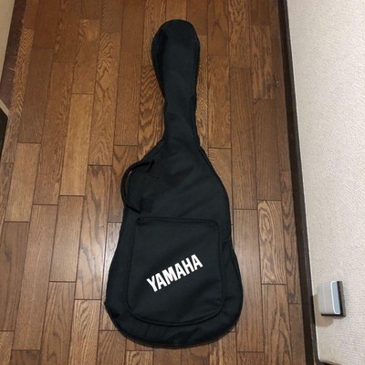 YAMAHA PACIFICA Electric Guitar with Case No Tremolo Arm Included