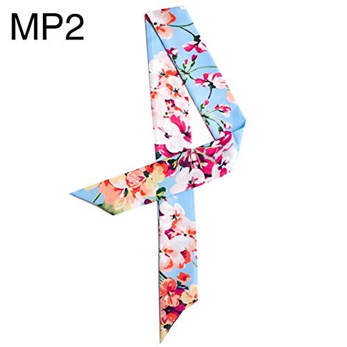 Fashion Bag Handbag Handle Ribbon Scarf Package Band Hair 31.49"-39.37" Zh2 - Picture 3 of 7