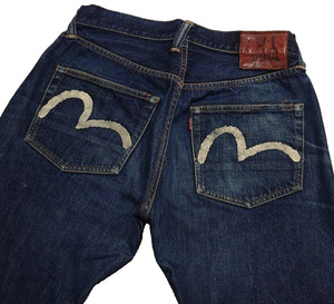Evisu No 1 | eBay