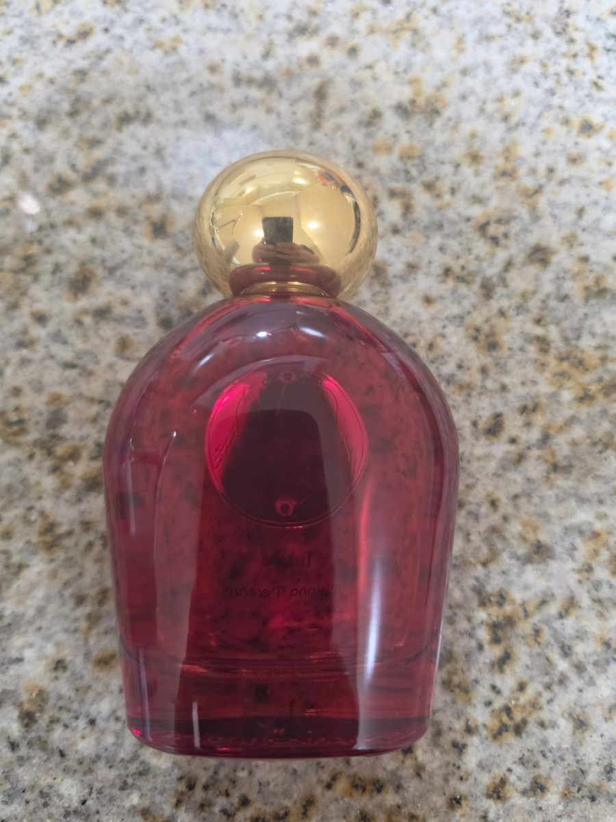 Tiziana Terenzi Tuttle Extrait de Parfum Spray 100ml Regular Size