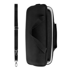 Geekria Speaker Case for JBL Xtreme 3 Portable Bluetooth Speaker Black 