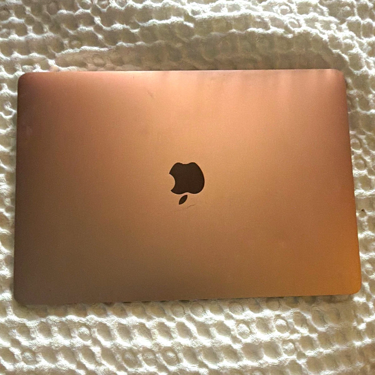 MacBook Air Gold for sale | eBay UK