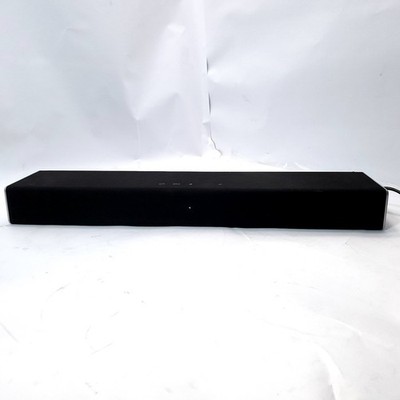 Vizio SB2020n-G6 20  2.0 Sound Bar Tested Working Home Audio Speaker - Used