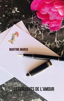 Les Sursauts De L'amour Martine Marck Taschenbuch FranzöSisch 2023