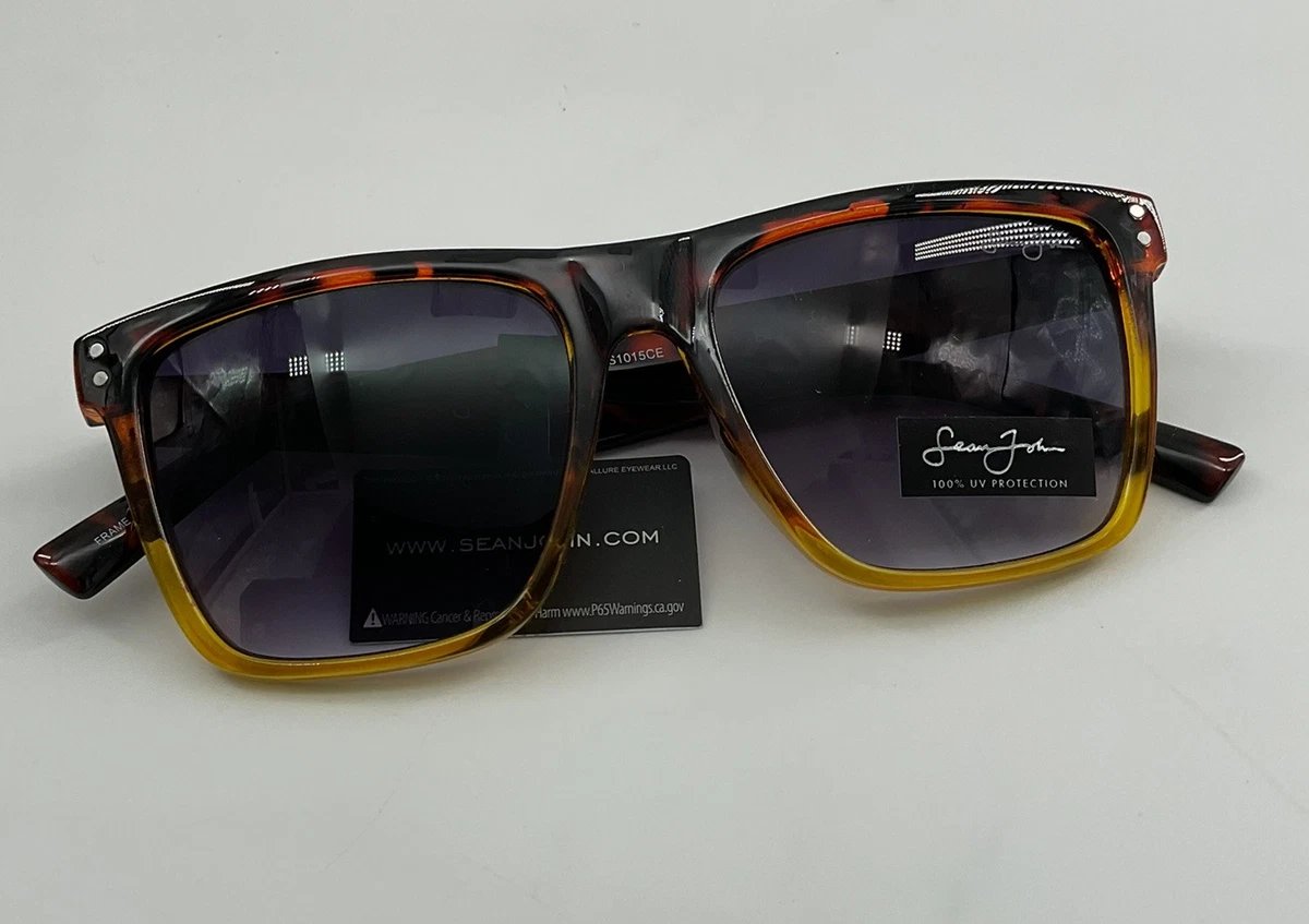 Sean John Men's Sunglasses for sale | eBay