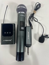 PHENYX PRO WIRELESS MIC SYSTEM P03064982