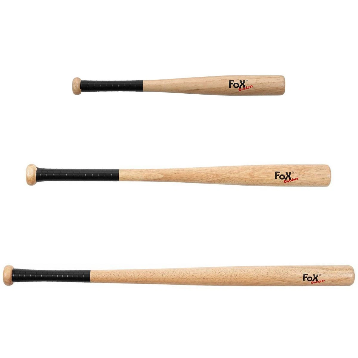 MiOYOOW Lot de 2 bandes adhésives pour batte de baseball, tennis, softball, hockey sur glace, golf, 1,75 mm