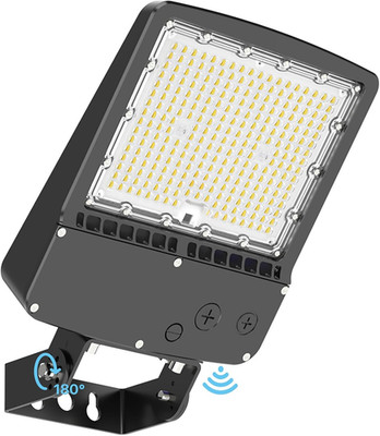 LED Parking Lot Light - 200W 30000lm UL Listed Led Flood Lights Outdoor with