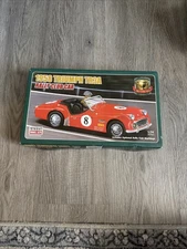 Minicraft 1958 Triumph TR3A Rally Club Car 1/24 Model Car Plastic Kit #11226 NEW
