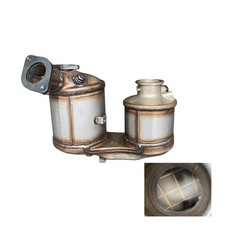 DPF passend für Hyundai i30 i40 Kona Tucson KIA Ceed Sportage Optima Proceed 1.6