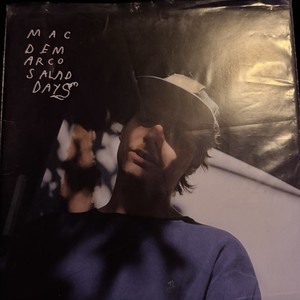 Mac Demarco Salad Days 10th Anniversary Vinyl | eBay