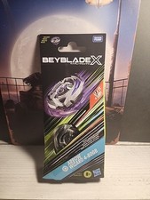 Beyblade X Arrow Wizard 4-80GB Gear Ball Stamina Hasbro NEW IN PACKAGE