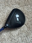 CALLAWAY QUANTUM TRIPLE DIAMOND 15* 3 WOOD FUJIKURA VENTUS BLUE 7X VELOCORE+ New — photo 5