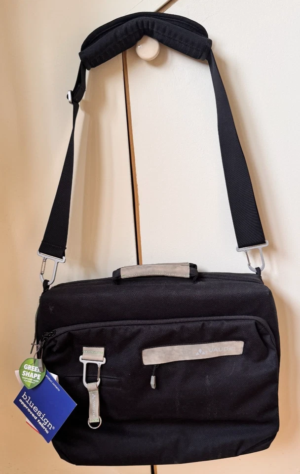 Vaude Laptop Tasche, wie neu