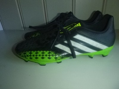 Adidas Predator Absolion Fußballschuhe UK 9